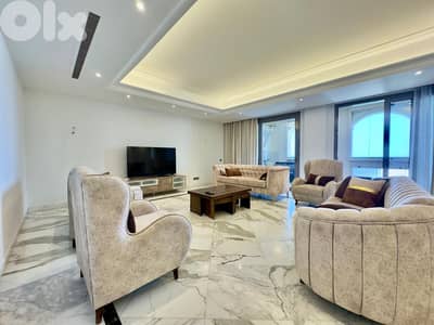 Apartment for sale in ras beirut bliss - MQHH0027
