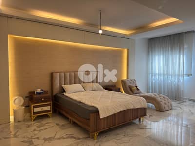 Apartment for sale in ras beirut bliss - MQHH0027