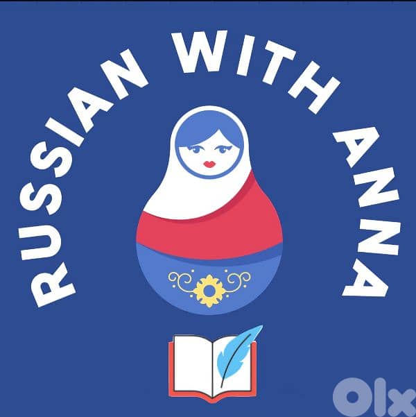 Certified teacher of Russian as a foreign language (Native speaker) 0