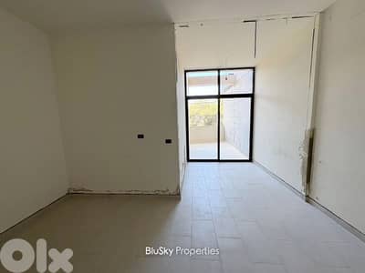 Apartment with Sea View For SALE In Bsalim شقة للبيع #SS