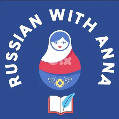 Certified teacher of Russian as a foreign language  (Native speaker)