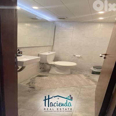 Sea View Furnished Apartment For Sale In Nabay
