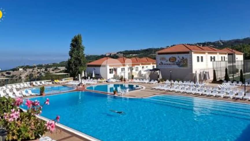**For sale: Sun City Ajaltoun membership share (سهم). ** 0