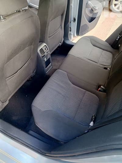 Volkswagen Jetta 2012
