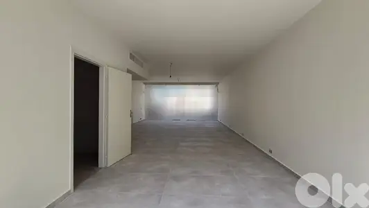 Apartment for Rent in Achrafieh شقة للإيجار في الأشرفية