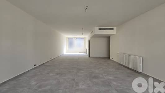 Apartment for Rent in Achrafieh شقة للإيجار في الأشرفية