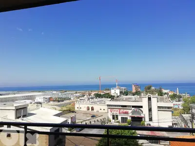 Tabarja 170 sqm sea view