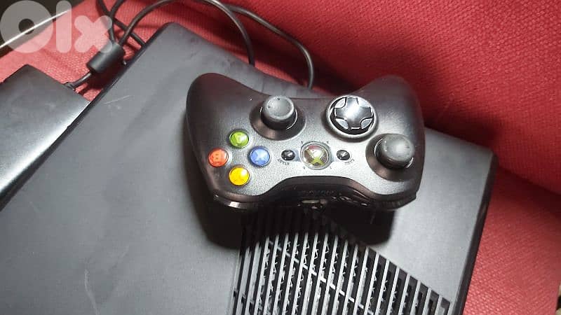 xbox 360 1