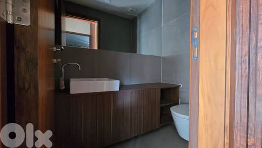 Apartment for Rent in Achrafieh شقة للإيجار في الأشرفية