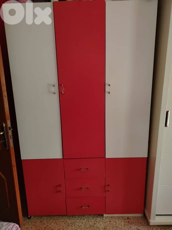 Girls Bedroom 0
