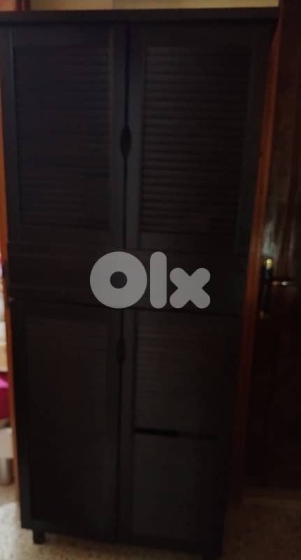 Closet 0