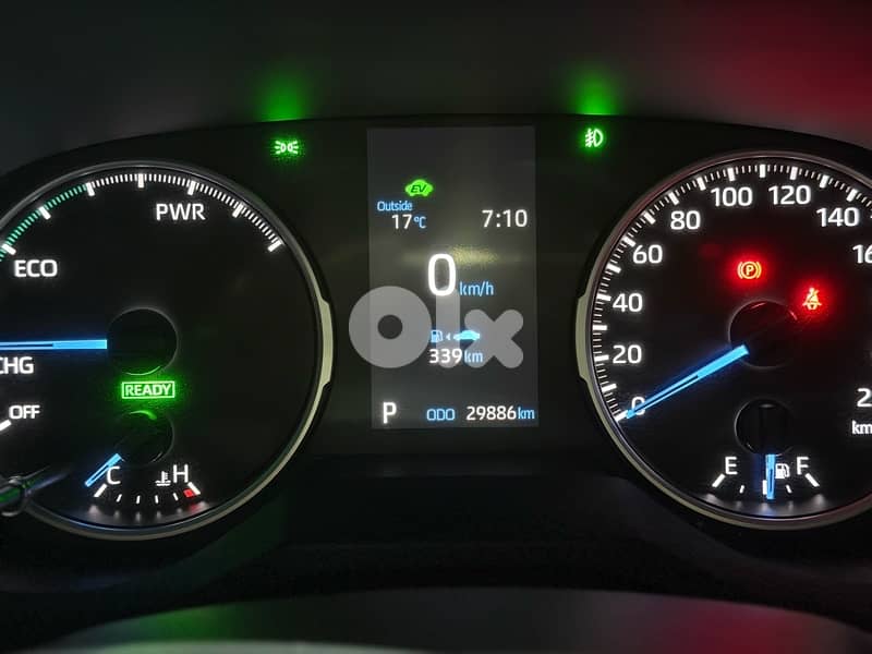 Toyota Rav 4 2022 0