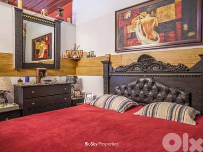 Chalet For RENT In Feitroun شاليه للإيجار #PM