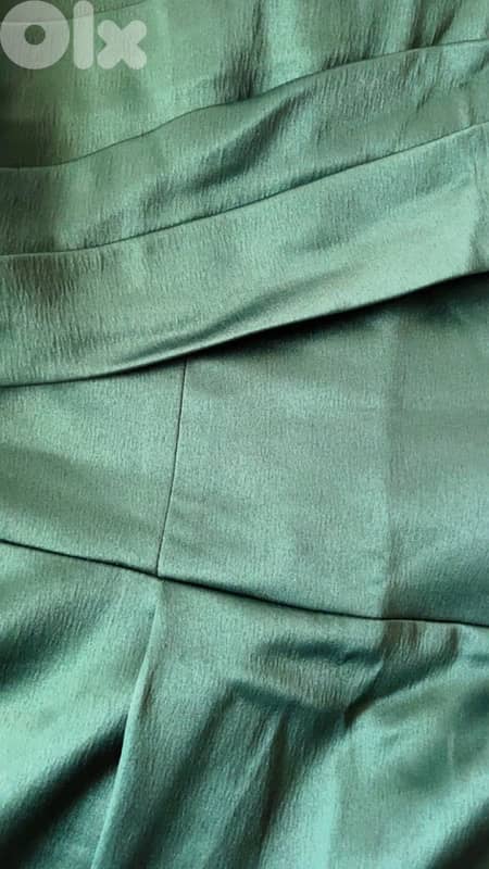 high quality dress worn once 3