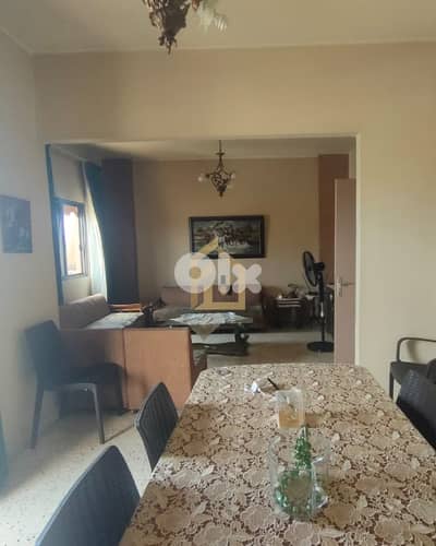 Apartment for sale in Bourj Hammoud AAM56 شقة للبيع في برج حمود