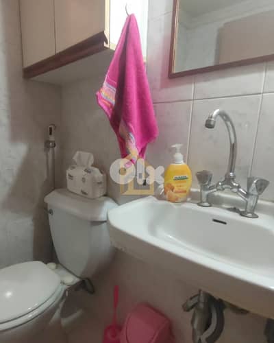 Apartment for sale in Bourj Hammoud AAM56 شقة للبيع في برج حمود