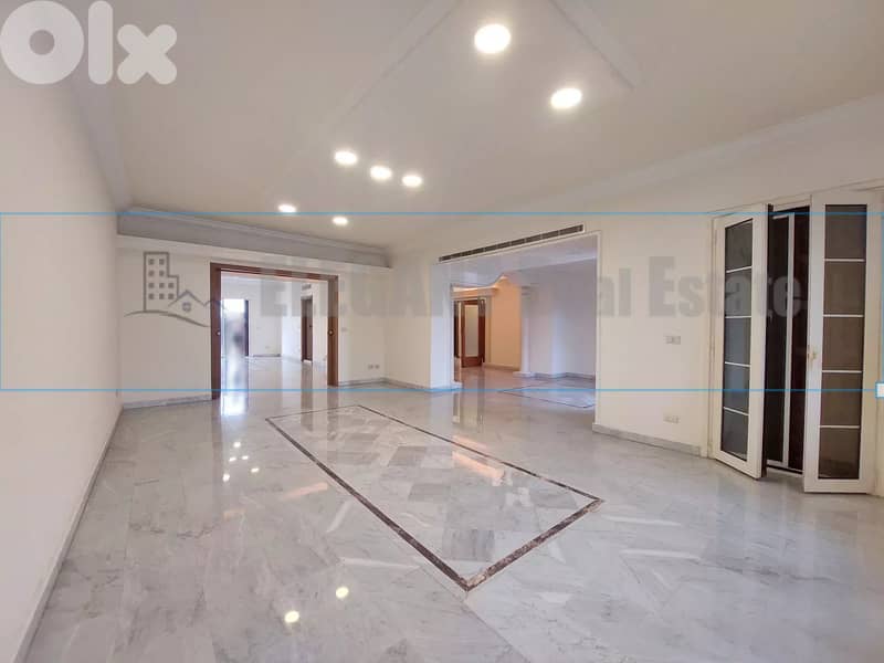 Vintage sea view Apartment at Downtown 0