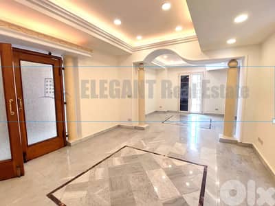 Vintage sea view Apartment at Downtown