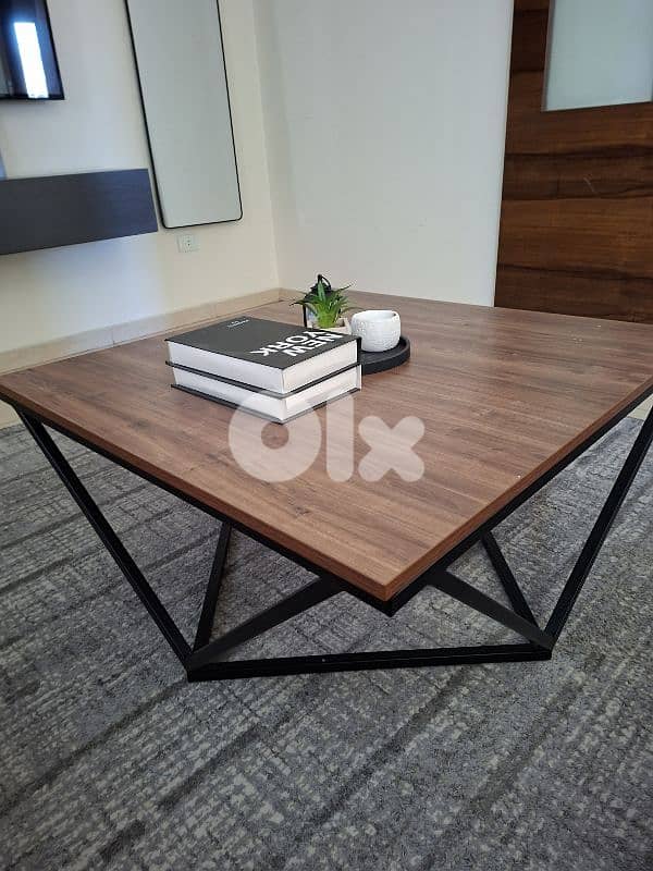 coffee table 1