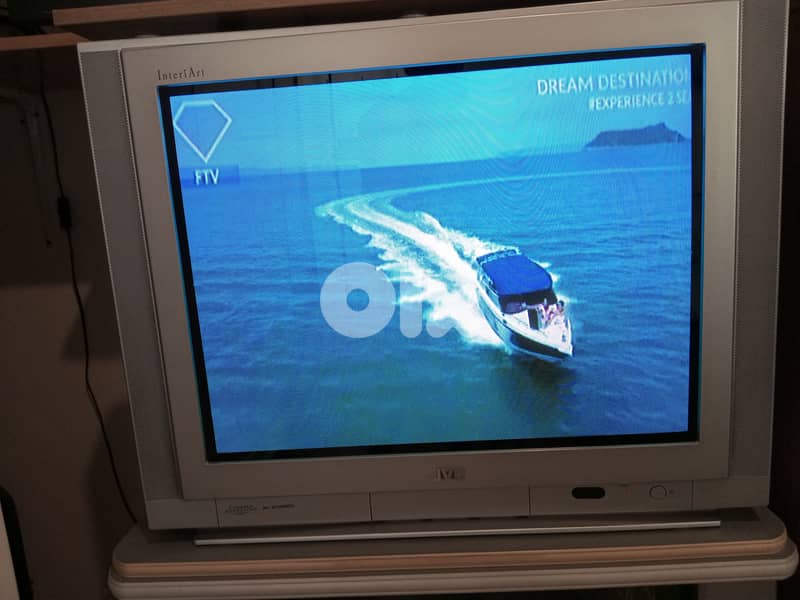 JVC 29 inch,sell or exchange 0