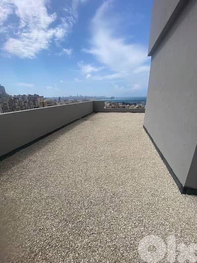 Apartment For Sale in Antelias Mezher 220000$ شقة للبيع في مزهر