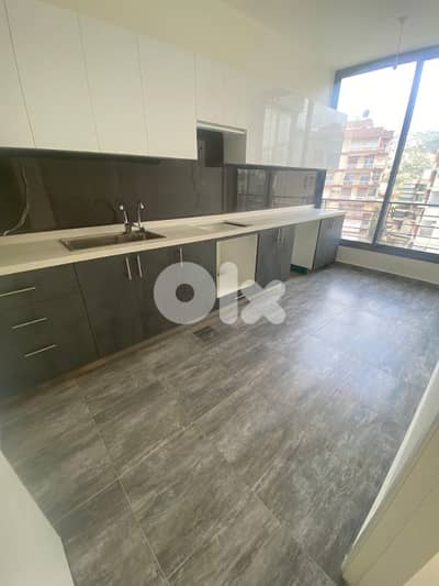 Apartment For Sale in Antelias Mezher 220000$ شقة للبيع في مزهر