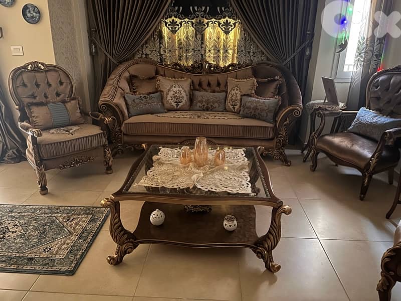 الكورة 6