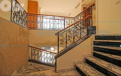 Sea view duplex at Downtown