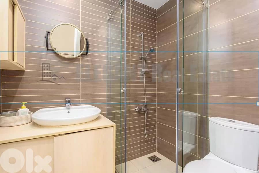 Brand new Fully furnished Chalet for Sale in Faqra 2