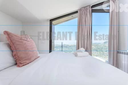 Brand new Fully furnished Chalet for Sale in Faqra