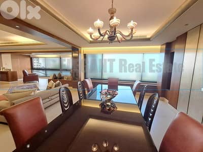 Spacious Flat | Sea View | for Sale | Manara