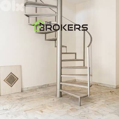 Shop for Sale in Barbour  محل للبيع في شارع بربور