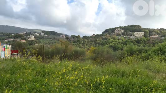 Batroun/Jran 200m2 | 100m2 Garden | Calm Area | Catch | MCH