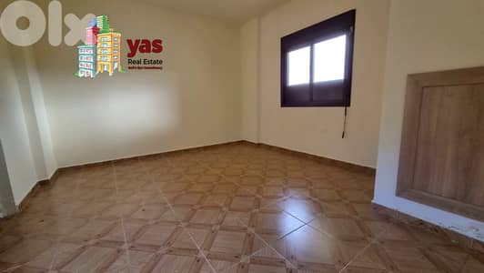 Batroun/Jran 200m2 | 100m2 Garden | Calm Area | Catch | MCH