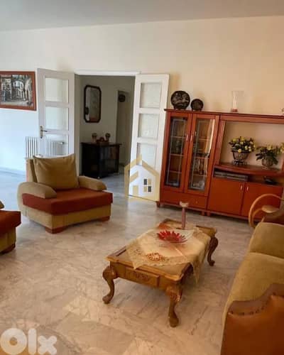 Apartment for rent in Ajaltoun GH70  شقة للإيجار في عجلتون