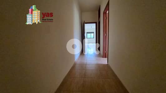 Batroun/Jran 145m2 | 1st and 2nd Floor Availability | Calm Area | MCH