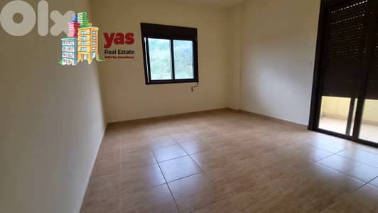 Batroun/Jran 145m2 | 1st and 2nd Floor Availability | Calm Area | MCH