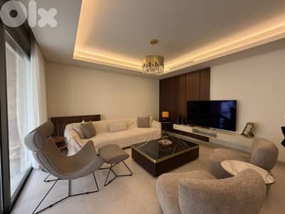 RWK635CA - Exclusive Apartment for Sale in Sahel Alma!