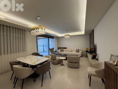 RWK635CA - Exclusive Apartment for Sale in Sahel Alma!