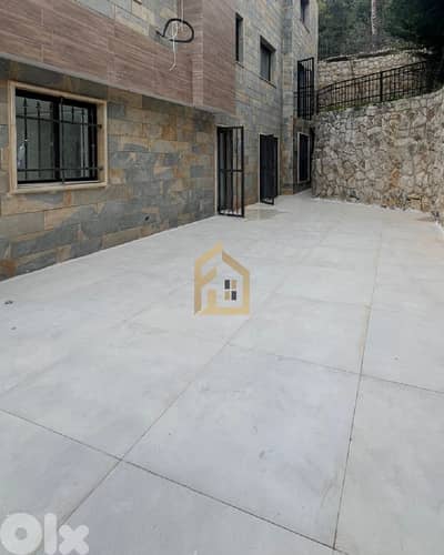 Apartment for rent in Baabdat DJ15 شقة للبيع في بعبدات