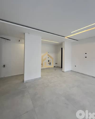 Apartment for rent in Baabdat DJ15 شقة للبيع في بعبدات
