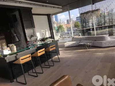 Apartments for sale Downtown+pool. شقق للبيع وسط المدينة +مسبح