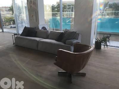 Apartments for sale Downtown+pool. شقق للبيع وسط المدينة +مسبح