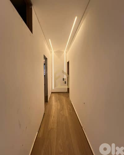 Apartment duplex for sale in Baabdat DJ16 شقة دوبلكس للإيجار في بعبدات