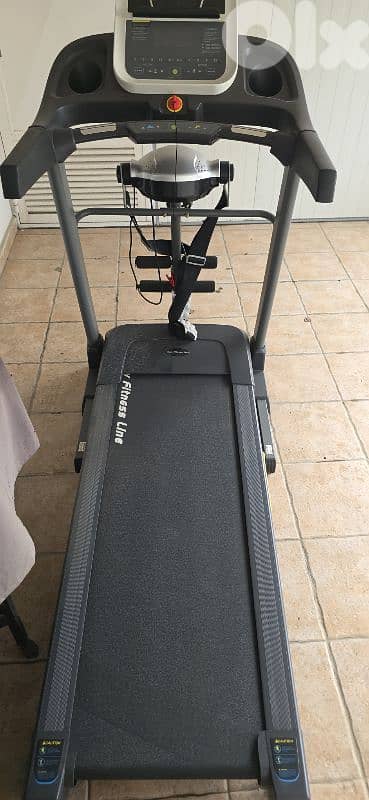 Treadmill 2