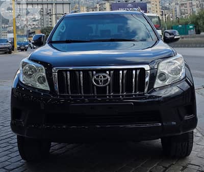 Toyota Prado 2010