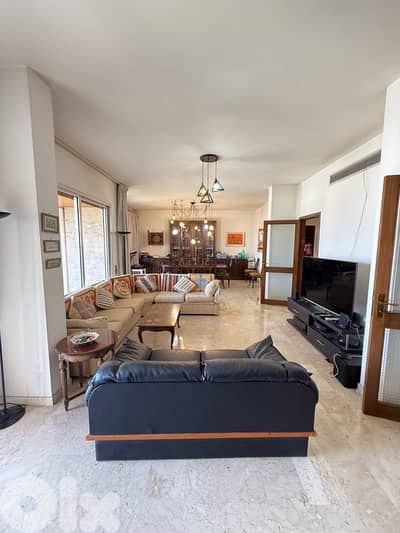240m 3Bedroom +Parking Zalka Metn