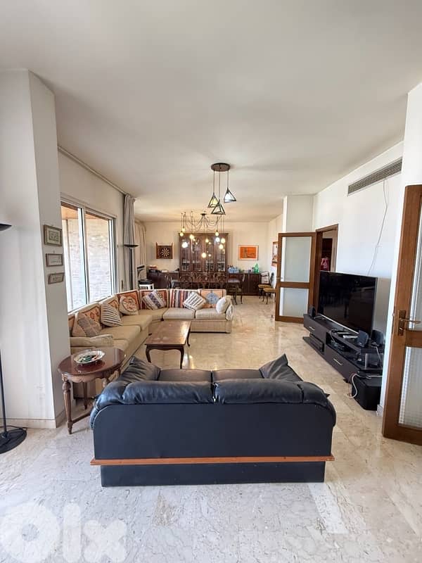 240m 3Bedroom +Parking Zalka Metn 0