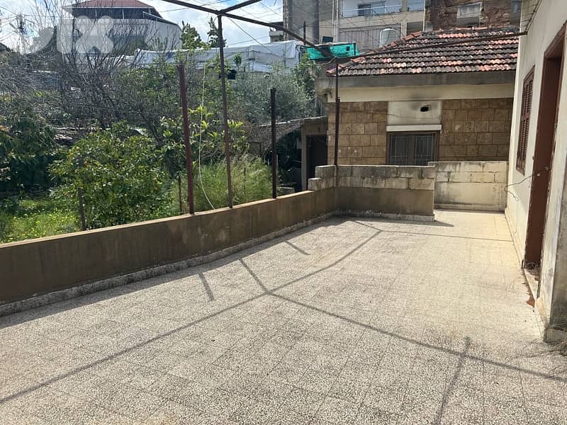 Detached House+Guest house+Garden+Parkings Kfarchima Kashouh Baabda 0