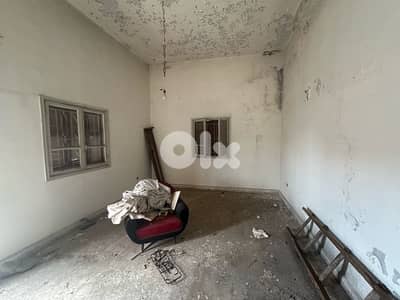 Detached House+Guest house+Garden+Parkings Kfarchima Kashouh Baabda